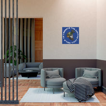 Load image into Gallery viewer, Operator Poster (Blue)
