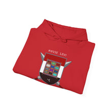 Load image into Gallery viewer, House Levi Hoodie - Custom
