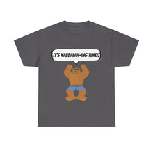 Load image into Gallery viewer, Comic Book Golem T-Shirt
