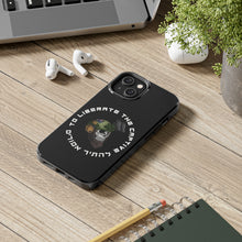 Load image into Gallery viewer, Operator iPhone Cover
