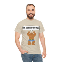 Load image into Gallery viewer, Comic Book Golem T-Shirt

