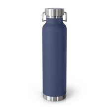 Load image into Gallery viewer, Operator, Copper Vacuum Insulated Bottle
