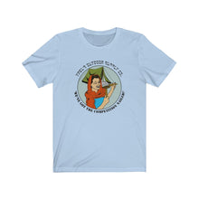 Load image into Gallery viewer, Yael T-Shirt Custom Variant - Maccabee Apparel
