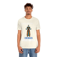 Load image into Gallery viewer, Iron Mentsch (Aaron) T-Shirt
