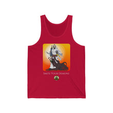 Load image into Gallery viewer, The Kabbalist Tank Top - Maccabee Apparel
