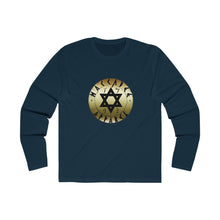 Load image into Gallery viewer, Maccabee Apparel Long Sleeve Tee - Maccabee Apparel

