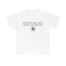 Load image into Gallery viewer, Defiance T-Shirt
