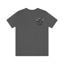Load image into Gallery viewer, Maccabee Special Forces T-Shirt - Small Logo
