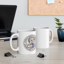 Load image into Gallery viewer, Cobra Khai Coffee Mug - Maccabee Apparel
