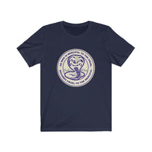 Load image into Gallery viewer, Cobra Khai T-Shirt - Maccabee Apparel
