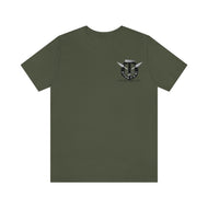 Maccabee Special Forces T-Shirt - Small Logo