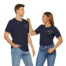 Load image into Gallery viewer, Maccabee Special Forces T-Shirt - Small Logo
