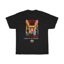 Load image into Gallery viewer, Mordechai T-Shirt - Maccabee Apparel
