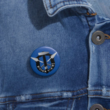 Load image into Gallery viewer, Maccabee Special Forces Pin - Maccabee Apparel
