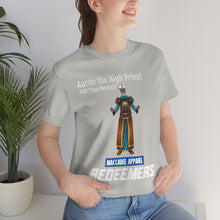 Load image into Gallery viewer, Iron Mentsch (Aaron) T-Shirt

