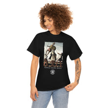 Load image into Gallery viewer, Topple Your Idols T-Shirt
