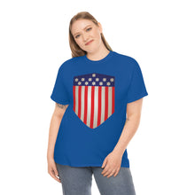 Load image into Gallery viewer, Jewish American Patriot T-Shirt
