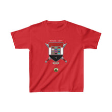Load image into Gallery viewer, House Levi Kids&#39; T-Shirt - Maccabee Apparel

