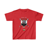 House Levi Kids' T-Shirt - Maccabee Apparel