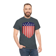 Load image into Gallery viewer, Jewish American Patriot T-Shirt
