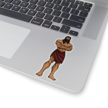 Load image into Gallery viewer, The Incredible Anak (Samson) Decal - Maccabee Apparel
