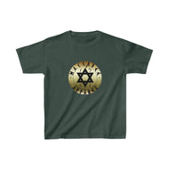 Maccabee Apparel Kids' T-Shirt - Maccabee Apparel