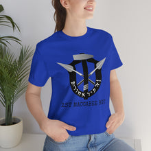 Load image into Gallery viewer, Maccabee Special Forces T-Shirt
