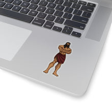 Load image into Gallery viewer, The Incredible Anak (Samson) Decal - Maccabee Apparel
