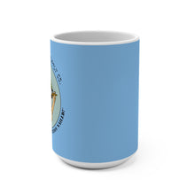 Load image into Gallery viewer, Yael Coffee Mug - Maccabee Apparel
