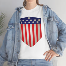 Load image into Gallery viewer, Jewish American Patriot T-Shirt
