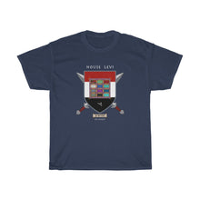 Load image into Gallery viewer, House Levi T-Shirt - no logo - Maccabee Apparel
