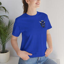 Load image into Gallery viewer, Maccabee Special Forces T-Shirt - Small Logo
