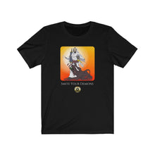 Load image into Gallery viewer, The Kabbalist T-Shirt - Maccabee Apparel
