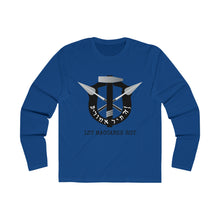 Load image into Gallery viewer, Maccabee Special Forces Long Sleeve Tee
