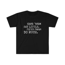 Load image into Gallery viewer, Beit Shammai T-Shirt
