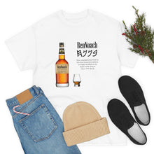 Load image into Gallery viewer, BenNoach Whisky T-Shirt
