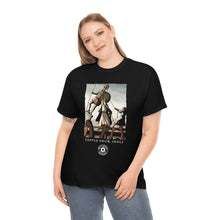 Load image into Gallery viewer, Topple Your Idols T-Shirt
