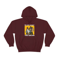 Golem Hoodie