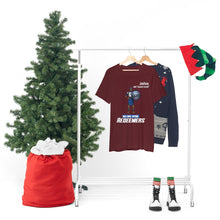 Load image into Gallery viewer, Captain Israel (Joshua) T-Shirt

