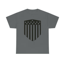 Load image into Gallery viewer, Jewish American Patriot T-Shirt, Subdued
