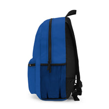 Load image into Gallery viewer, House Judah Backpack - Maccabee Apparel
