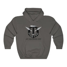 Load image into Gallery viewer, Maccabee Special Forces Hoodie - Custom Variant

