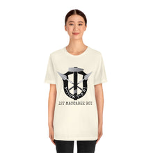 Load image into Gallery viewer, Maccabee Special Forces T-Shirt
