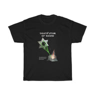 Jewish Space Laser T-Shirt - Maccabee Apparel