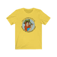 Yael T-Shirt Custom Variant - Maccabee Apparel