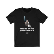 Jehudi Knight T-Shirt - Maccabee Apparel