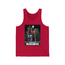 Load image into Gallery viewer, The Redeemers Tank Top - Maccabee Apparel
