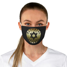 Load image into Gallery viewer, Maccabee Apparel Face Mask - Maccabee Apparel
