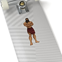 Load image into Gallery viewer, The Incredible Anak (Samson) Decal - Maccabee Apparel
