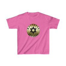 Load image into Gallery viewer, Maccabee Apparel Kids&#39; T-Shirt - Maccabee Apparel
